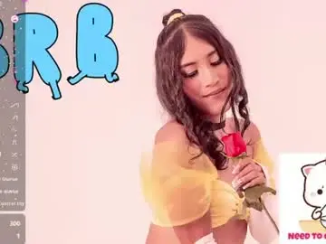 Chaturbate Best live sex cam show of camila_harperr