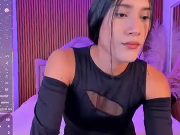 Chaturbate Nude Webcam of camila_harperr