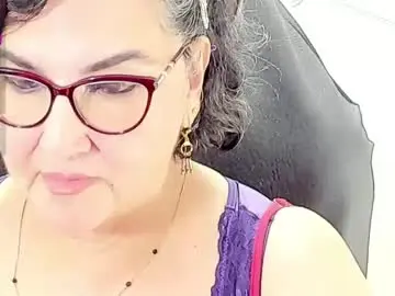 Chaturbate Live Sex of cataleya_mom_