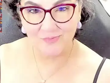 Chaturbate Free Porn Cam of cataleya_mom_