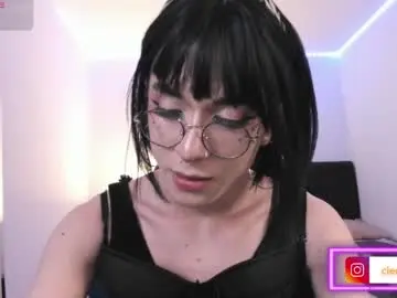 Chaturbate Best Webcam of cleo_nilee