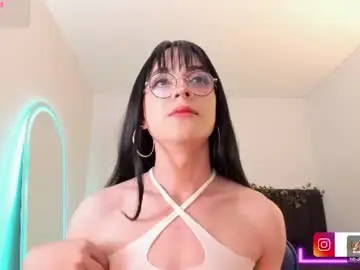 Chaturbate Adult Webcams of cleo_nilee