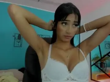 Chaturbate Watch Live Sex Cams of danna_said