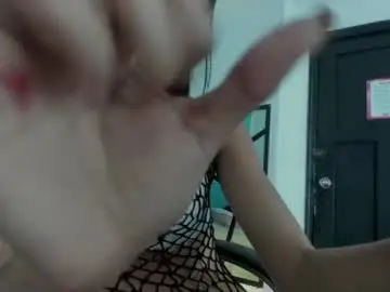 Chaturbate Adult Video Chat of danna_said