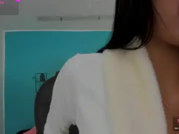 Chaturbate Sex Cam of danna_said