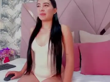 Chaturbate Best live sex cam show of dulce_castro