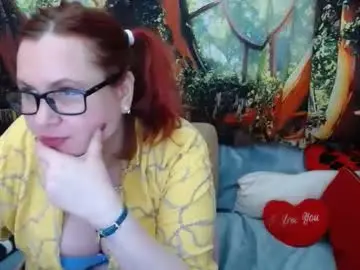 Chaturbate Nude Webcam of foxydesiree