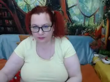 Chaturbate Live Sex Cam of foxydesiree