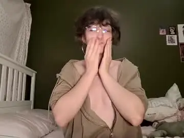 Chaturbate Sex Cam of hanna_banana5