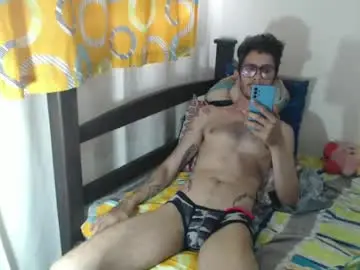 Chaturbate Live Sex of julfigo