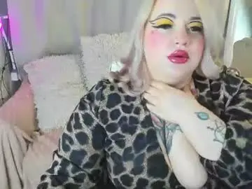 Chaturbate Live Sex of kate_jenny_