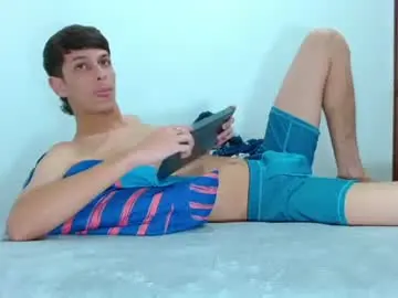 Chaturbate Adult Video Chat of luchocole