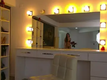 Chaturbate Free Porn Cam of moonligt_iris