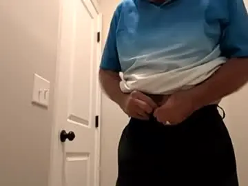 Chaturbate Nude Webcam of oldsubman