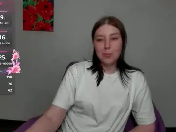 Chaturbate Live Porn of sannyflower