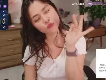 Chaturbate Watch Live Sex Cams of sexy_natty