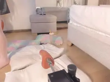 Chaturbate Live Sex of sweetkata_