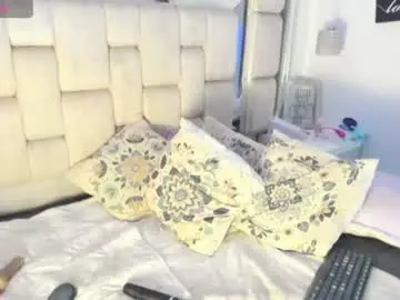 Chaturbate Sex Chat of tashi_cute7