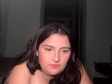 Chaturbate Best live sex cam show of tatumhayes