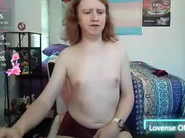 Chaturbate Best Webcam of vanfairy526