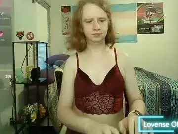 Chaturbate Free Live Porn of vanfairy526