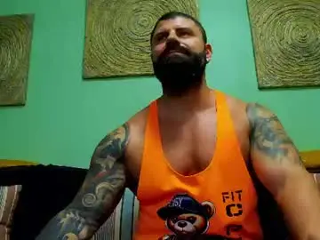 Chaturbate Live Sex Cam of xxtreamleonard