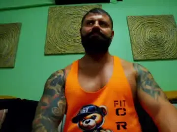 Chaturbate Live Sex Cam of xxtreamleonard