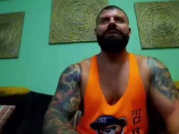 Chaturbate Adult Video Chat of xxtreamleonard