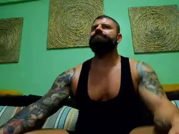 Chaturbate Sex Cam of xxtreamleonard
