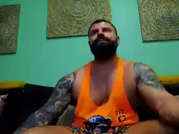 Chaturbate Live Porn of xxtreamleonard