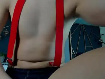 Chaturbate Best live sex cam show of apolojackson2