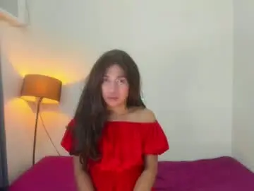 Chaturbate Nude Webcam of ashley_cummer