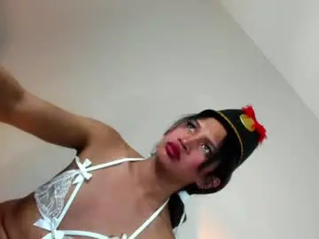 Chaturbate Sex Chat of ashley_cummer