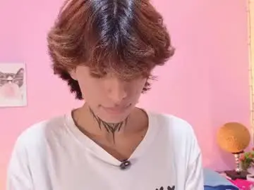 Chaturbate Watch Live Sex Cams of bellamy_094