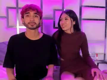 Chaturbate Live Sex of ethan_and_aris