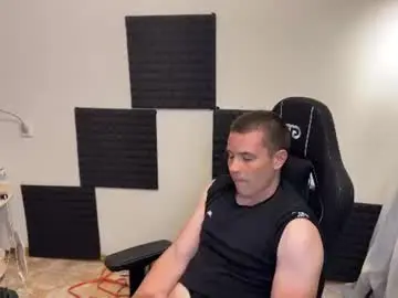 Chaturbate Sex Chat of forest_ranger_999
