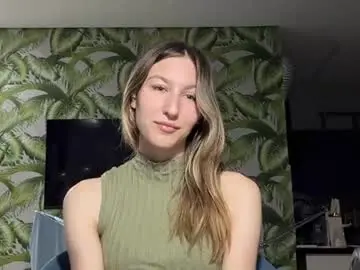 Chaturbate Live Sex Cam of jacalynlatterell