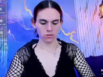 Chaturbate Sex Chat of lizz_manson28