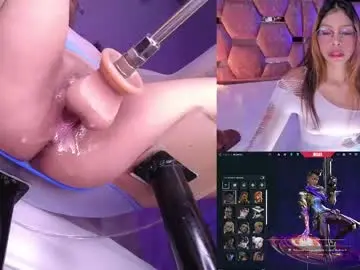 Chaturbate Best Webcam of lunaaridi