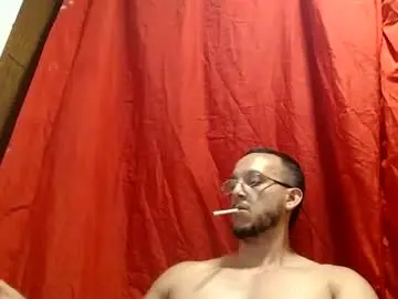 Chaturbate Adult Webcam of marcusmilarc