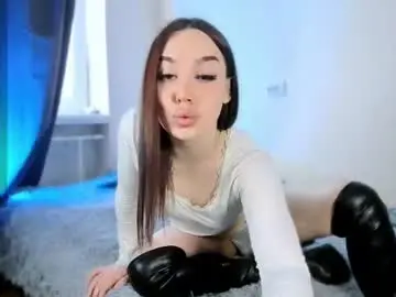 Chaturbate Adult Video Chat of milagros_iva