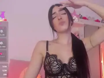 Chaturbate Adult Webcams of milu_cooper