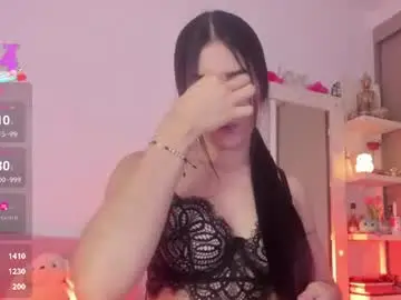 Chaturbate Watch Live Sex Cams of milu_cooper