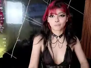 Chaturbate Free Porn Cam of raven_rox_