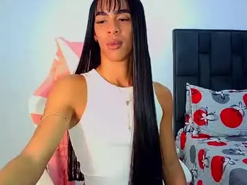 Chaturbate Live Sex Cam of rosalindasexy