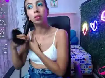 Chaturbate Best Webcam of sandra_petite19