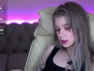 Chaturbate Live Sex Cam of sandylay
