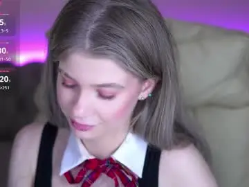 Chaturbate Live Sex Cam of sandylay