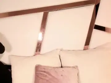 Chaturbate Live Porn of sussie_thompsom
