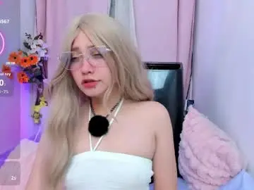 Chaturbate Nude Webcam of sweett_fire